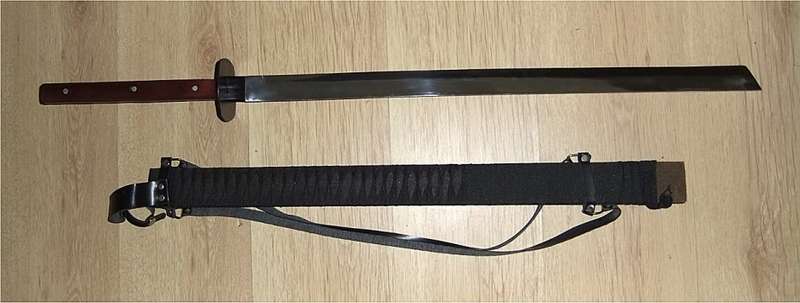 blade edge knife sharp cleaver dagger weapon martial art arts