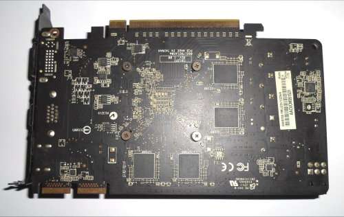ASUS Radeon HD 5750 DirectX 11 FORMULA/2DI/1GD5/A 1GB 128-Bit GDDR5 PCI Express 2.1 x16 HDCP Ready