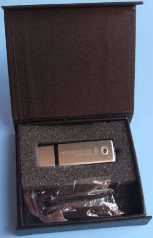 silver black funky colour box grey tassel tassle with handle rope small mini 2 gig flash drive flashdrive memory stick usb computer pc hardware travel portable device store storage  metropolitan brand corporate pocket size light package box small never been used original gift dad brother boss secretary husband boyfriend idea gadget storage movies series songs music compact cheap low price bargain auction weekend crazy amazing unbelievable great good excellent christmas birthday bday anneversary annev gigs size wow must have collectable collect closing soon starting 