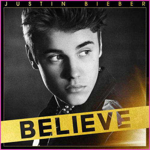 Justin Bieber Golden Circle Tickets