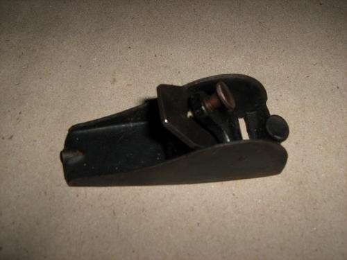 Rare Stanley Tools