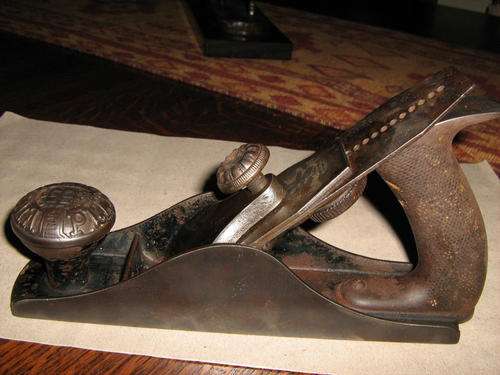 Rare Stanley Tools