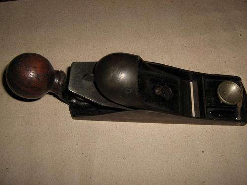Rare Stanley Tools