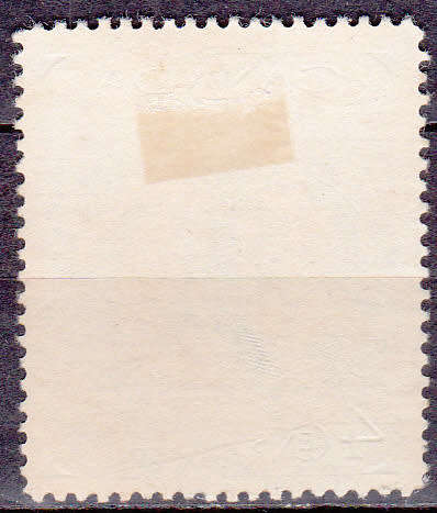 CANADA 1947, 3 March, 100th ANNIV BIRTH GRAHAM BELL, single, UH, CV +/-R 5-00 view scans