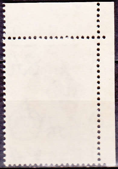 GIBRALTAR 1953, 2 June. CORONATION of QEII, single, MNH, CV +/-R 10.00, view scans