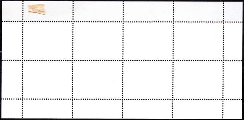 RSA 2005, 7 Oct. WORLD POSTDAY, sheetlet, MH, CV R 350.00 view scans