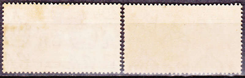 BRITISH VIRGIN ISLANDS 1946, 1 Nov. END of WWII, set, MH CV +/-R 10.00 view scans