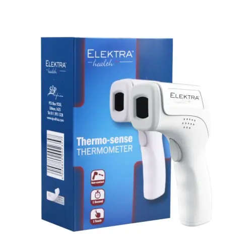 THERMOMETER
