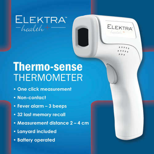 THERMOMETER