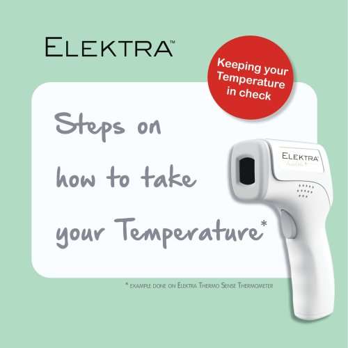 THERMOMETER