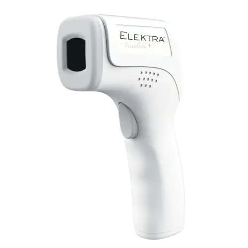 THERMOMETER