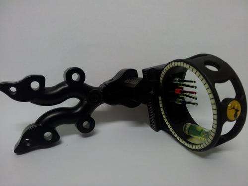 Trophy Ridge 5 pin left hand sight -  basically new