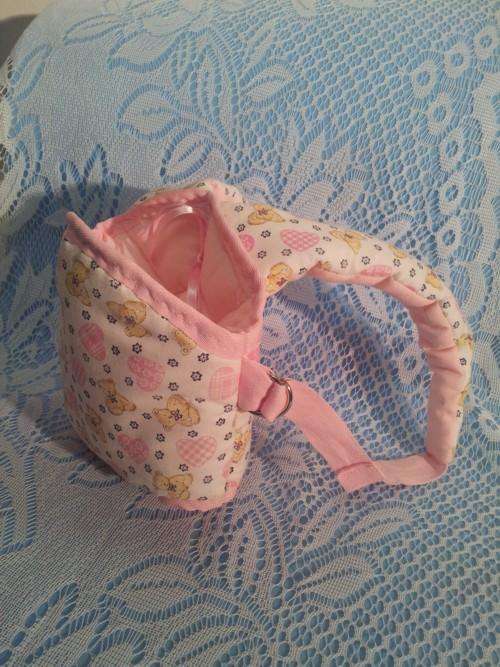 Baby Doll Carrier