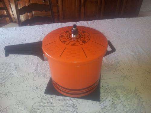 9L TEDELEX Pressure Cooker