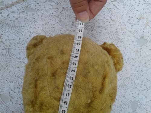 Vintage Teddy Bear