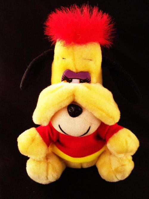 Droopy (20cm)