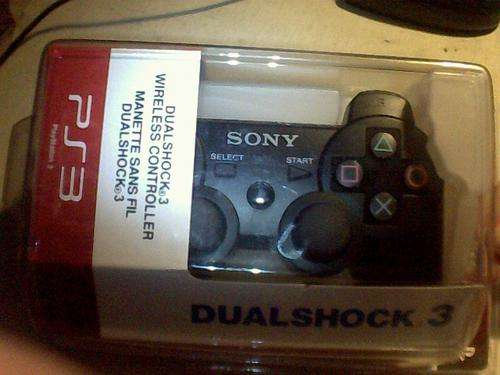 DualShock 3 Wireless Controller