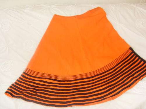 Umbhaco-Xhosa Traditional Skirt - M