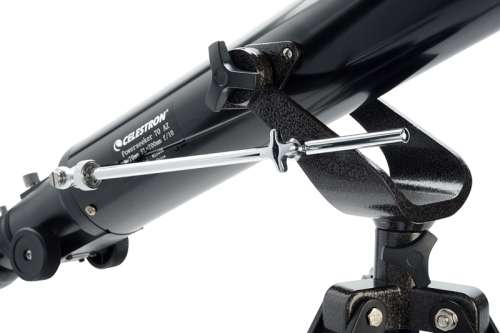 Celestron telescope