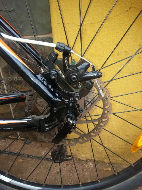 GIANT REVEL ALUXX 6000