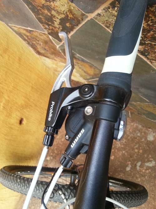 GIANT REVEL ALUXX 6000
