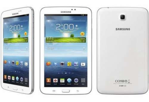 Samsung Galaxy TAB3 Lite 7" WiFi 8GB - White