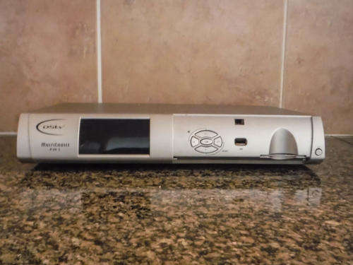 SD PVR 1 Dualview Decoder Incl smartcard