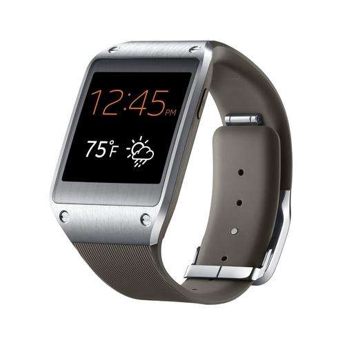 Samsung Galaxy Gear