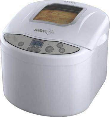 Salton Elite Bread Maker
