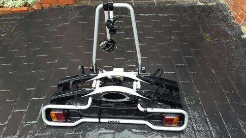 Thule EuroRide 941 2 Bike Carrier