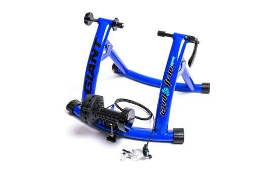 GIANT CycloTron Mag Bike Indoor trainer - Fantastic condition