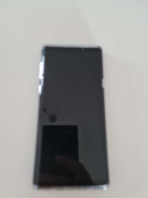 Samsung Galaxy Note 9