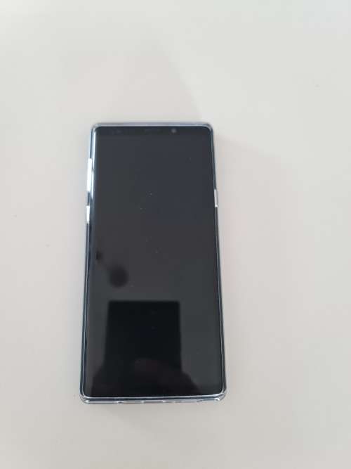 Samsung Galaxy Note 9