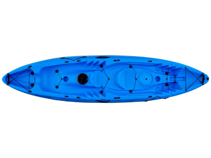 NESSY KAYAK - Double Kayak