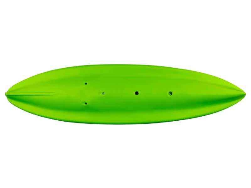 MAKARA KAYAK - Fishing Kayak that doubles into a recreational paddler