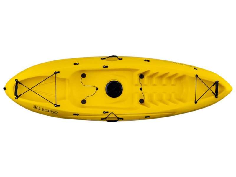 PROTEUS KAYAK - adventure kayak