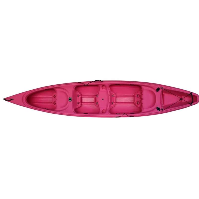 Legend BigHorn Kayak