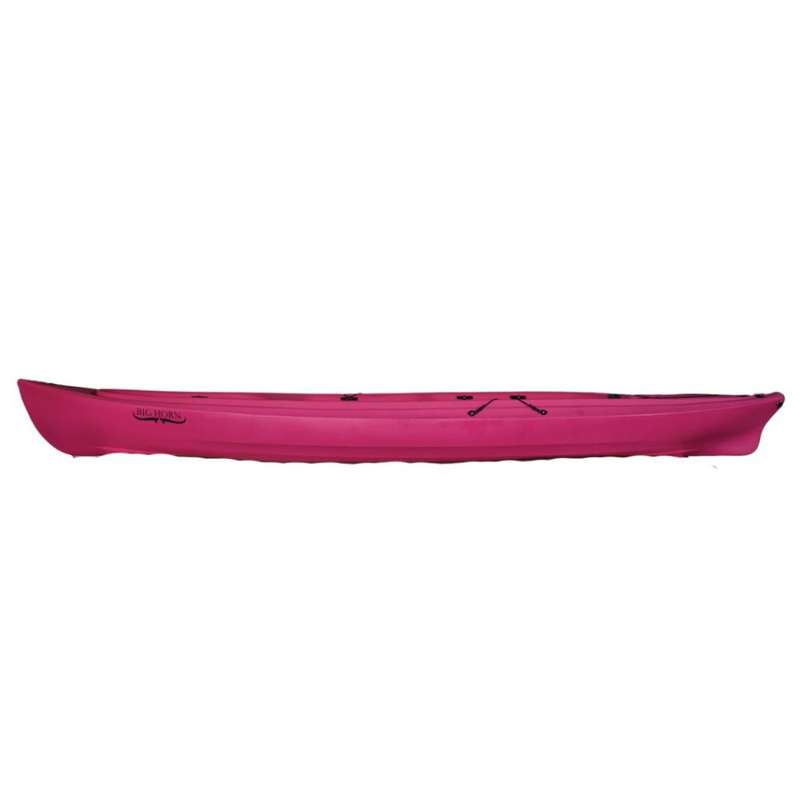 Legend BigHorn Kayak
