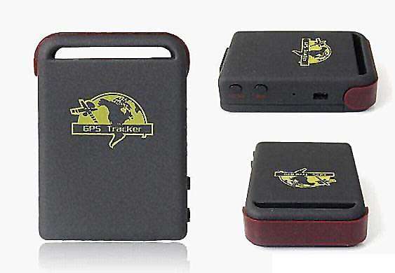 MINI GLOBAL REAL TIME TRACKING DEVICE GPS / GPRS / GSM