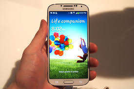 Samsung galaxy s4 GOOD CONITION!!!