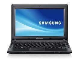 Samsung NoteBook with Intel Atom N435 1.33 GHz , 1GB of Memory and 320GB Storage on Windows 2007