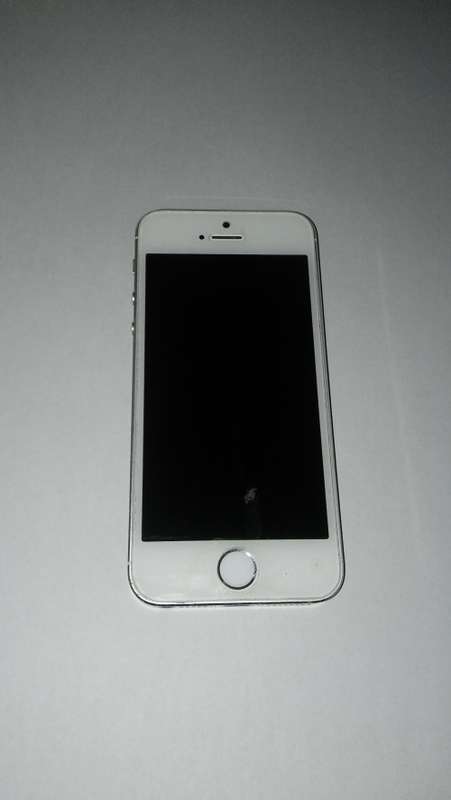 ** iPhone 5S For Sale **