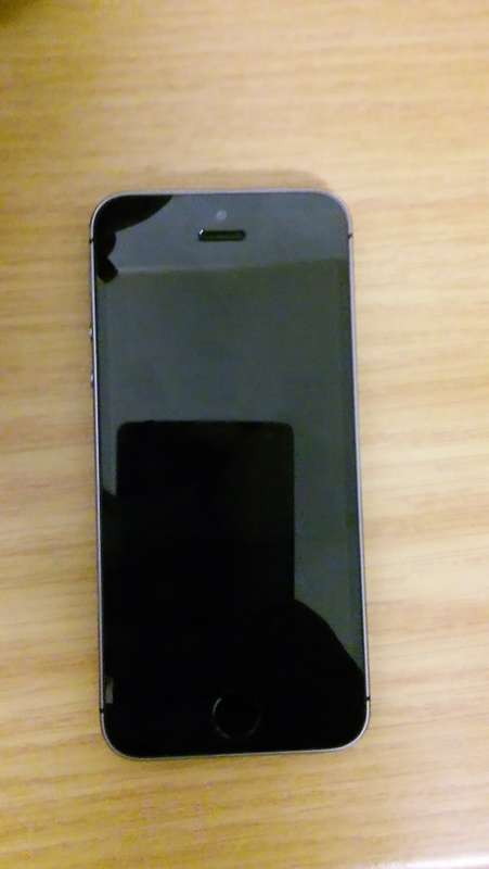**GOOD BUY** iPhone 5S For Sale!