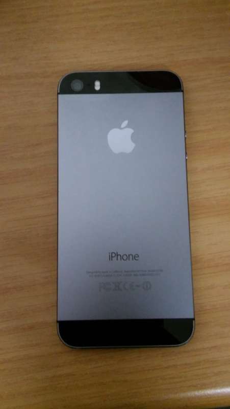 **GOOD BUY** iPhone 5S For Sale!