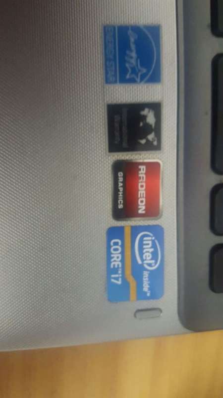 *MONSTER SPECS* SAMSUNG 17 LAPTOP FOR SALE!