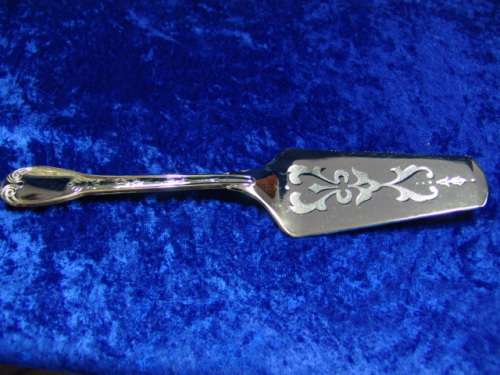 Vintage 61 - Piece 24ct Gold plated Cutlery Set  in original box- Italy. FREE SHIPPING