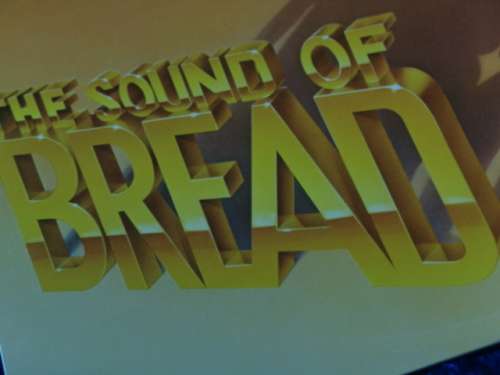 The sound of Bread LP - Their 20 finest Songs - 1977