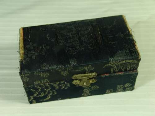 Vintage Chinese Musical Health / Stress Balls in Original Box