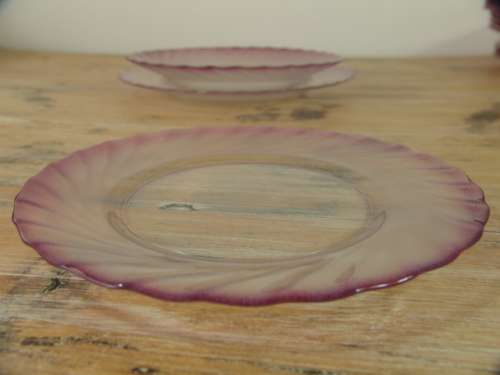 Arcoroc glass Dinner Set - 20 piece - from France