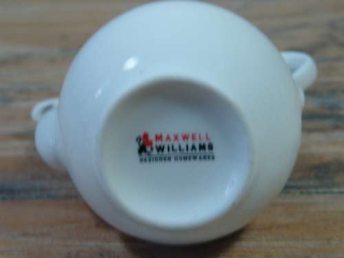 Maxwell & Williams pitcher, two available, small